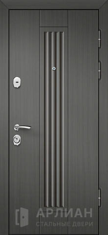 Фото «Железная дверь в квартиру с шумоизоляцией №28»