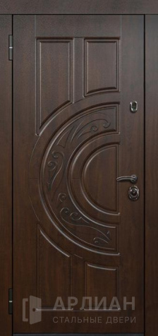 Фото №2 «Дверь с МДФ №152»