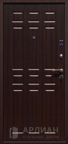 Фото №2 «Дверь с МДФ №341»