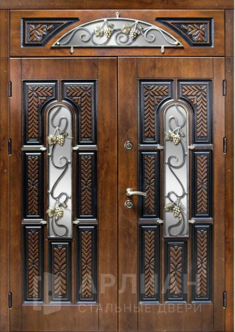 Фото «Парадная дверь №379»