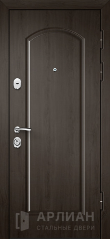 Фото «Дверь с МДФ №43»