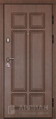 Фото «Дверь с МДФ №60»