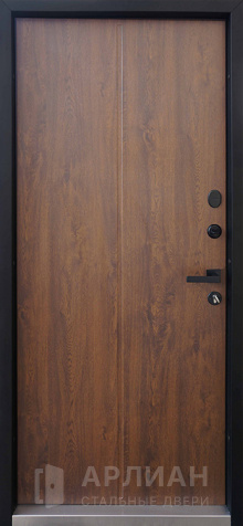 Фото №2 «Дверь с МДФ №207»