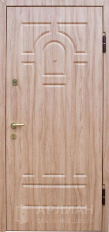 Фото «Дверь с МДФ №26»