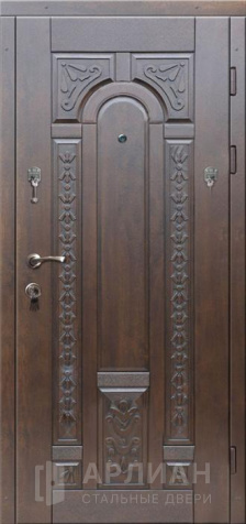 Фото «Дверь с МДФ №354»